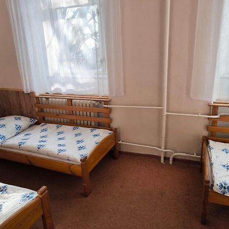 Penzion U Zeleneho Stromu Telnice エクステリア 写真