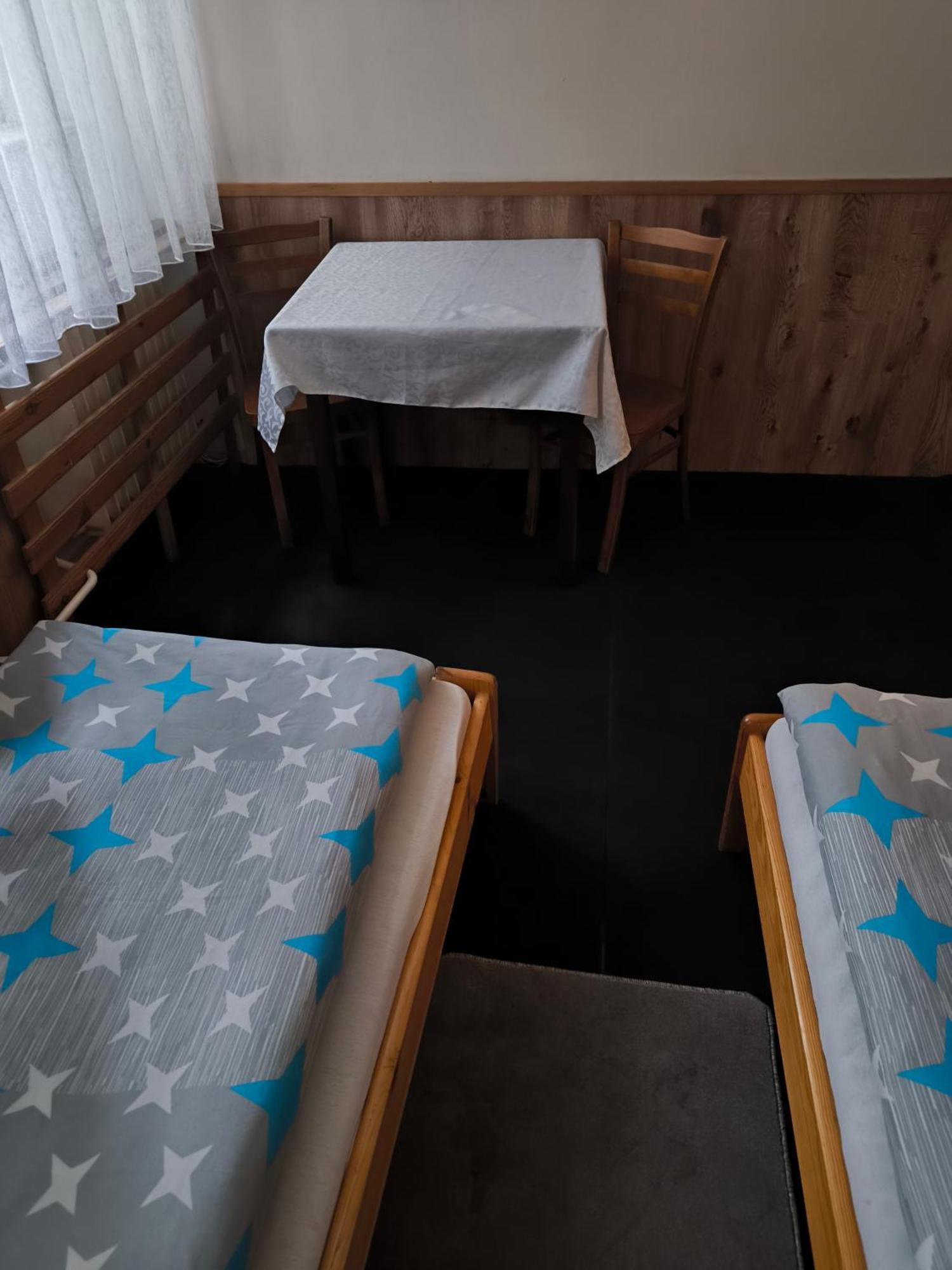 Penzion U Zeleneho Stromu Telnice 部屋 写真