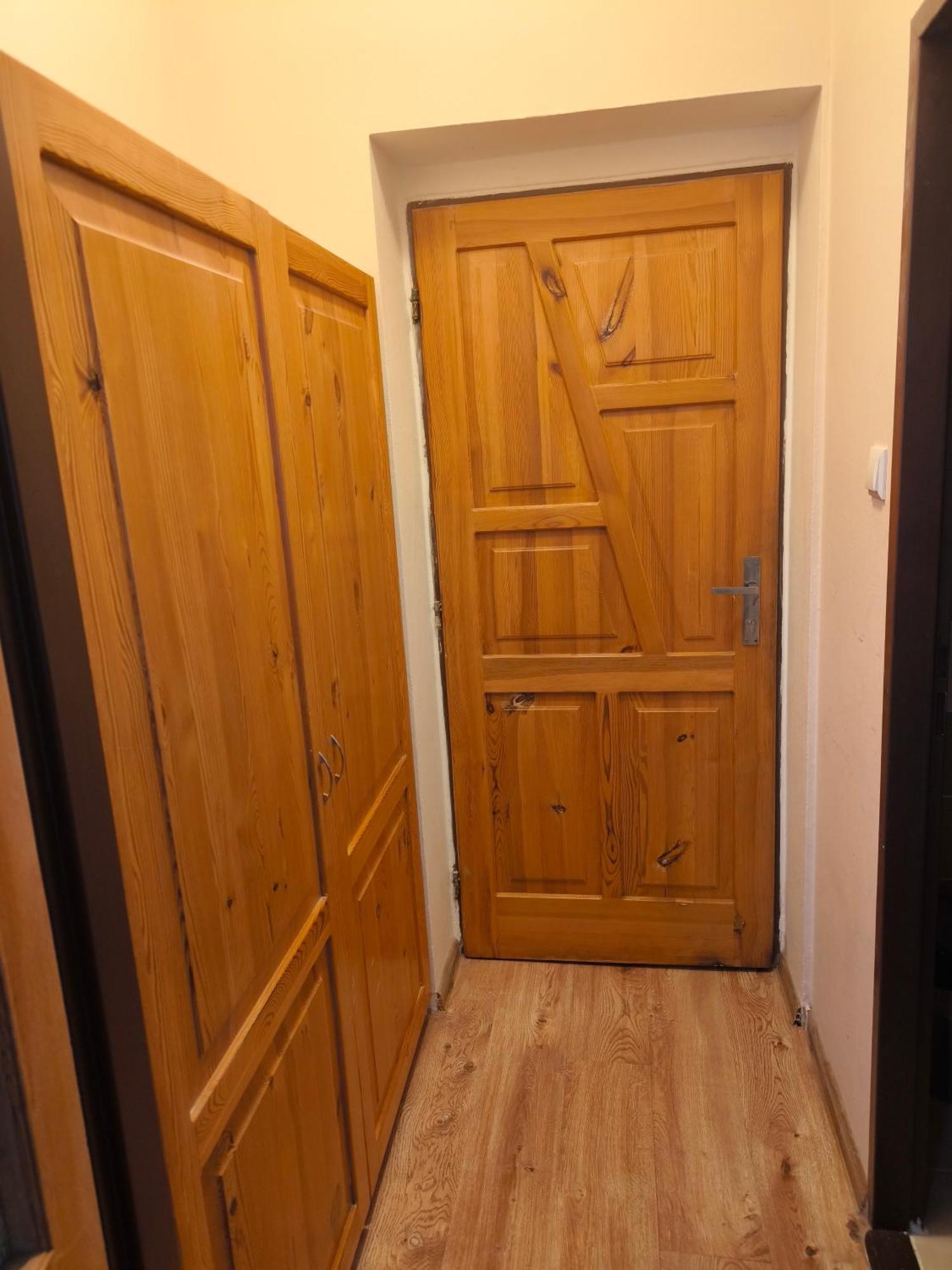 Penzion U Zeleneho Stromu Telnice 部屋 写真