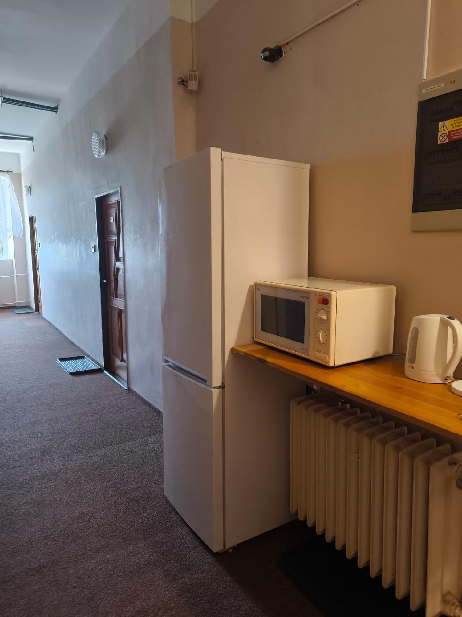 Penzion U Zeleneho Stromu Telnice エクステリア 写真